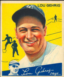 Pre-War Baseball Cards