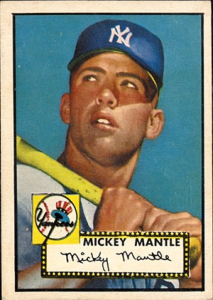 1940s-1980 Baseball Cards