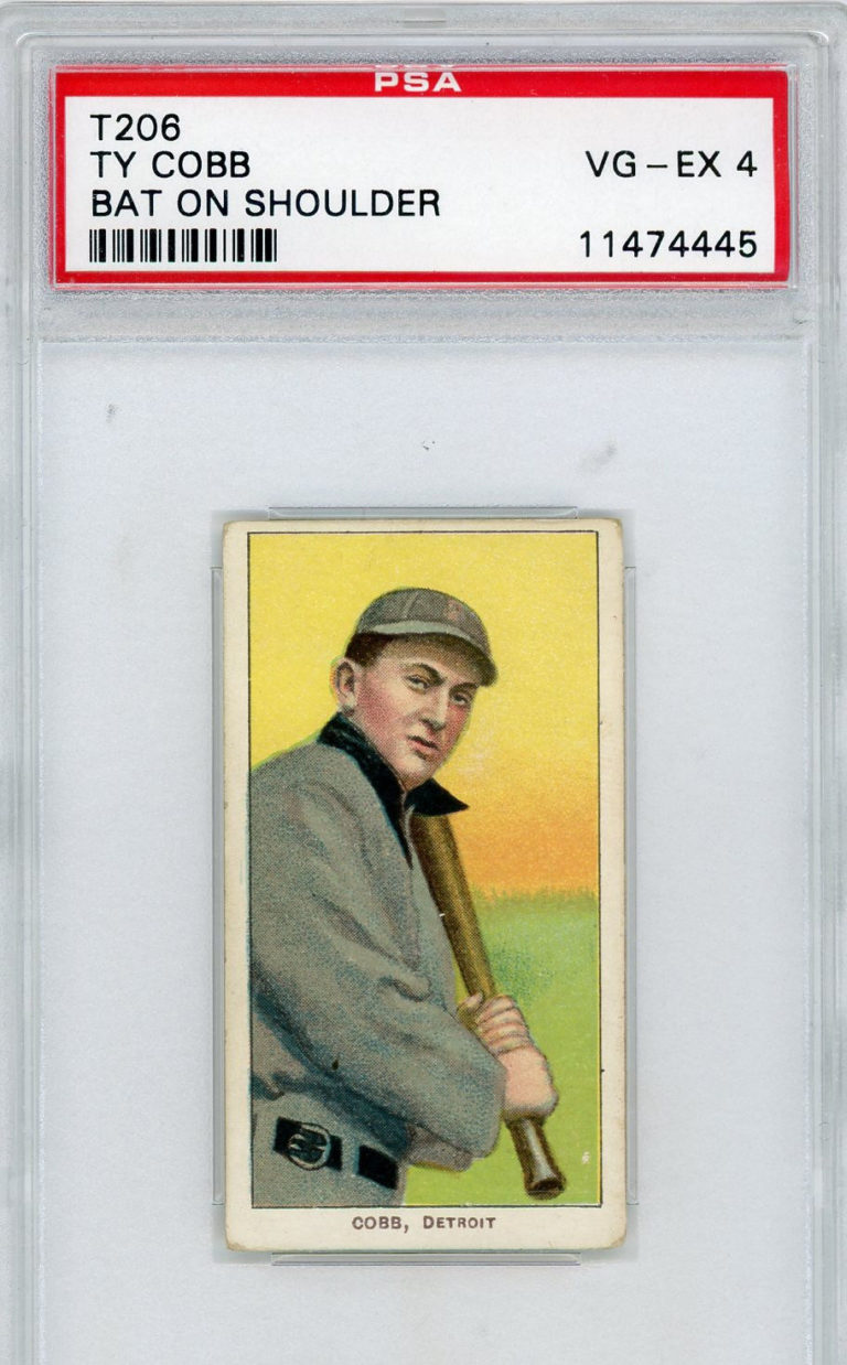Best Baseball Cards to Buy
