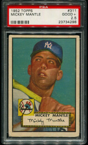 Best Old Baseball Cards to Collect