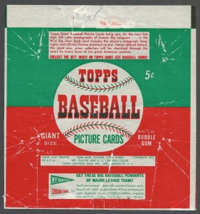 1952 Topps Baseball Cards Stand the Test of Time