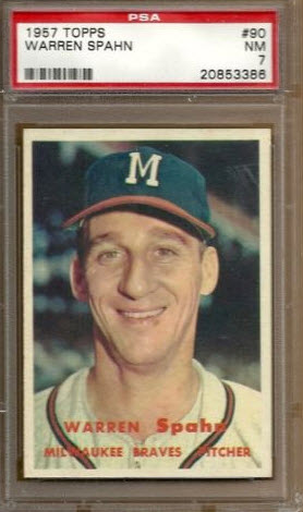 Baseball Card Grading is Here to Stay - Vintage Graded Baseball Cards